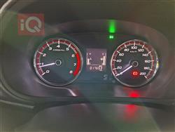میتسوبیشی L200